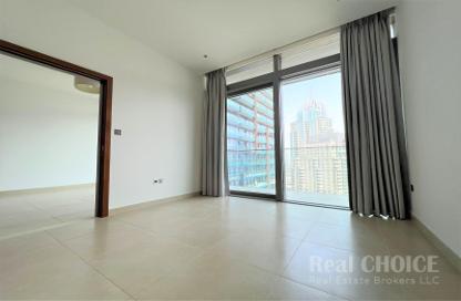 Apartment - 1 Bedroom - 2 Bathrooms for rent in Marina Gate 2 - Marina Gate - Dubai Marina - Dubai