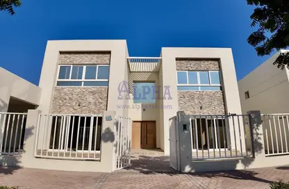 Villa - 4 Bedrooms - 5 Bathrooms for rent in Bermuda - Mina Al Arab - Ras Al Khaimah