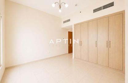 Apartment - 2 Bedrooms - 3 Bathrooms for rent in Sondos Lilac - Dubai Land Residence Complex - Dubai