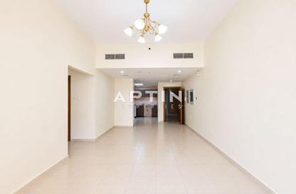 Apartment - 2 Bedrooms - 3 Bathrooms for rent in Sondos Lilac - Dubai Land Residence Complex - Dubai