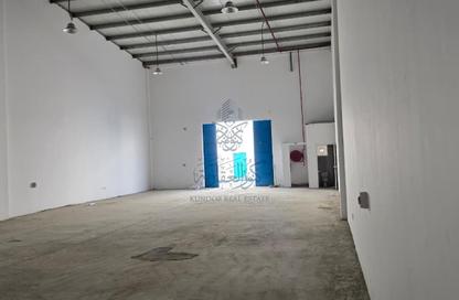 Warehouse - Studio - 1 Bathroom for rent in Al Hanoo - Sharjah Industrial Area - Sharjah Warehouse - Studio - 1 Bathroom for rent in Al Hanoo - Sharjah Industrial Area - Sharjah
