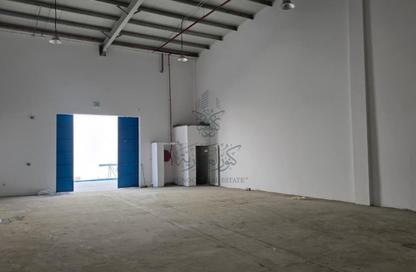 Warehouse - Studio - 1 Bathroom for rent in Al Hanoo - Sharjah Industrial Area - Sharjah Warehouse - Studio - 1 Bathroom for rent in Al Hanoo - Sharjah Industrial Area - Sharjah