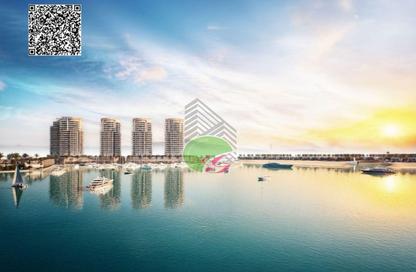 Apartment - 2 Bedrooms - 4 Bathrooms for sale in Al Hamra Waterfront - Al Hamra Village - Ras Al Khaimah