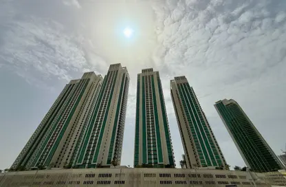 Penthouse - 5 Bedrooms for sale in Marina Heights - Marina Square - Al Reem Island - Abu Dhabi