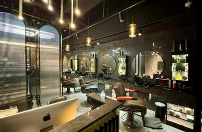Retail - Studio - 1 for rent in Azizi Riviera 35 - Azizi Riviera - Meydan One - Meydan - Dubai