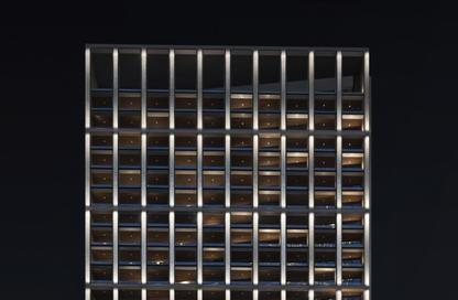 Apartment - 2 Bedrooms - 3 Bathrooms for sale in Twilight by Binghatti - Al Jaddaf - Dubai