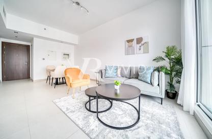 Apartment - 2 Bedrooms - 3 Bathrooms for rent in Lana Tower - District 17 - Jumeirah Village Circle - Dubai Apartment - 2 Bedrooms - 3 Bathrooms for rent in Lana Tower - District 17 - Jumeirah Village Circle - Dubai
