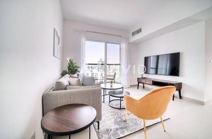 Apartment - 2 Bedrooms - 3 Bathrooms for rent in Lana Tower - District 17 - Jumeirah Village Circle - Dubai Apartment - 2 Bedrooms - 3 Bathrooms for rent in Lana Tower - District 17 - Jumeirah Village Circle - Dubai
