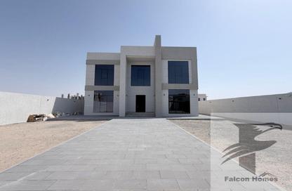 Villa - 5 Bedrooms - 6 Bathrooms for rent in Madinat Hind 3 - Dubai Land - Dubai