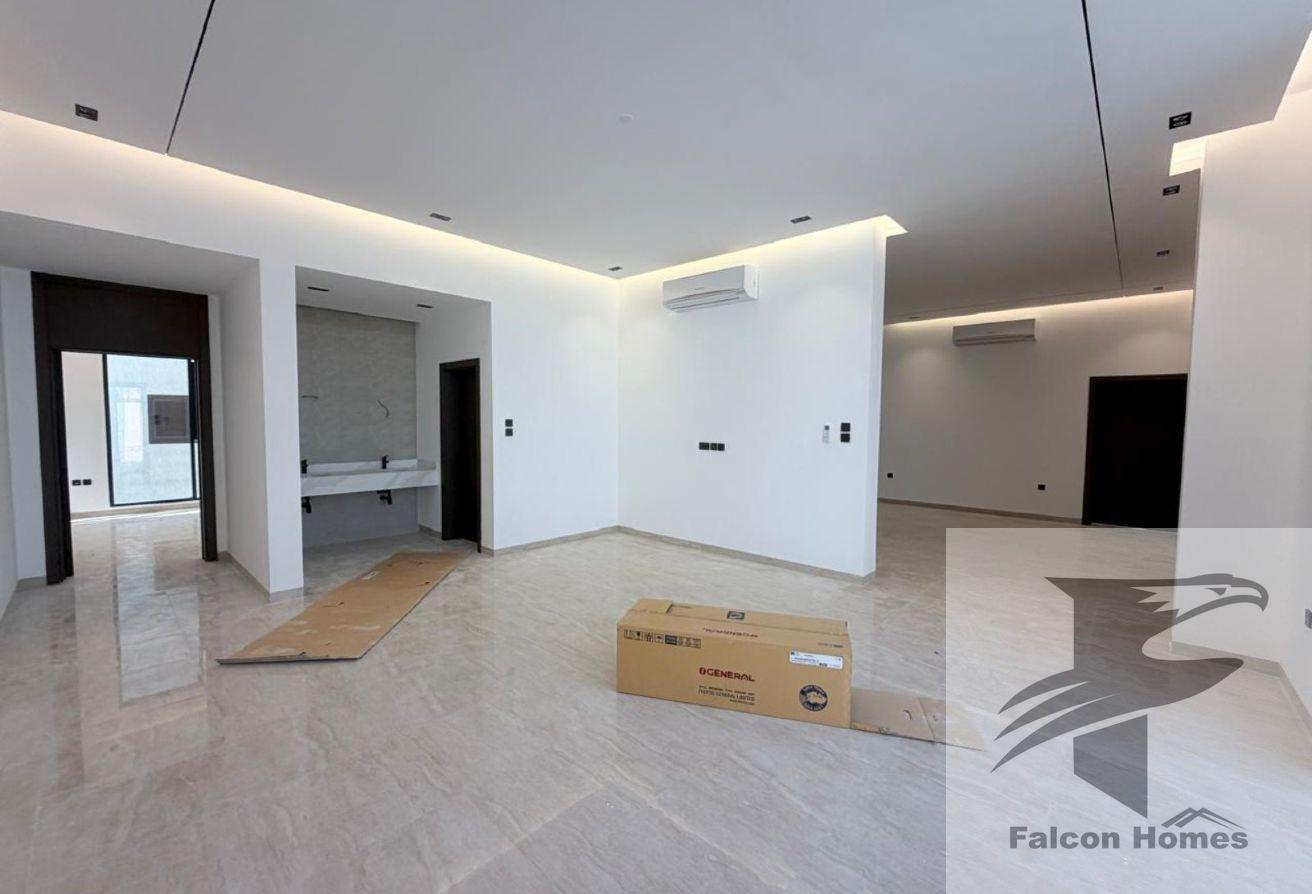 Brand New | 5BR Spacious Villa with Garden Area photo 6