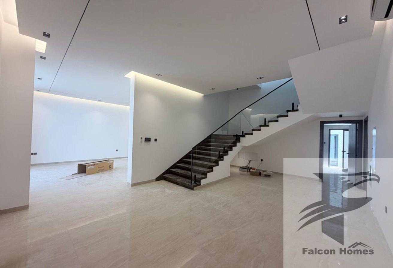Brand New | 5BR Spacious Villa with Garden Area photo 8