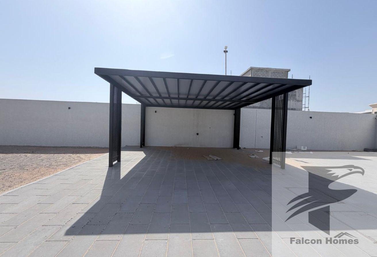 Brand New | 5BR Spacious Villa with Garden Area photo 17
