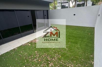 Townhouse - 3 Bedrooms - 5 Bathrooms for rent in Robinia - Masaar - Tilal City - Sharjah