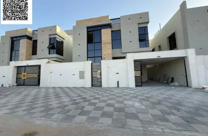 فيلا - 6 غرف نوم - 8 حمامات للبيع في الباهيه هيلز - الباهية - عجمان