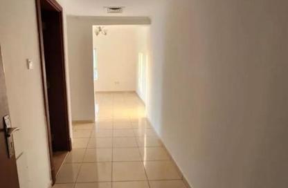Apartment - 2 Bedrooms - 3 Bathrooms for sale in Orient Tower 1 - Orient Towers - Al Bustan - Ajman
