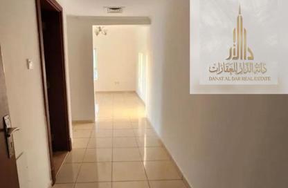 Apartment - 2 Bedrooms - 3 Bathrooms for sale in Orient Tower 1 - Orient Towers - Al Bustan - Ajman Apartment - 2 Bedrooms - 3 Bathrooms for sale in Orient Tower 1 - Orient Towers - Al Bustan - Ajman