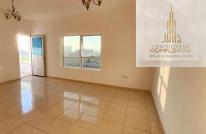 Apartment - 2 Bedrooms - 3 Bathrooms for sale in Orient Tower 1 - Orient Towers - Al Bustan - Ajman Apartment - 2 Bedrooms - 3 Bathrooms for sale in Orient Tower 1 - Orient Towers - Al Bustan - Ajman