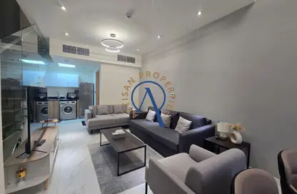 Townhouse - 1 Bedroom - 2 Bathrooms for rent in Rukan 3 - Rukan - Dubai Townhouse - 1 Bedroom - 2 Bathrooms for rent in Rukan 3 - Rukan - Dubai