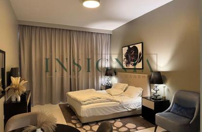 Apartment - Studio - 1 Bathroom for rent in Artesia C - Artesia - Damac Hills - Dubai Apartment - Studio - 1 Bathroom for rent in Artesia C - Artesia - Damac Hills - Dubai