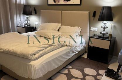 Apartment - Studio - 1 Bathroom for rent in Artesia C - Artesia - Damac Hills - Dubai Apartment - Studio - 1 Bathroom for rent in Artesia C - Artesia - Damac Hills - Dubai