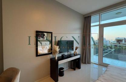 Apartment - Studio - 1 Bathroom for rent in Artesia C - Artesia - Damac Hills - Dubai Apartment - Studio - 1 Bathroom for rent in Artesia C - Artesia - Damac Hills - Dubai