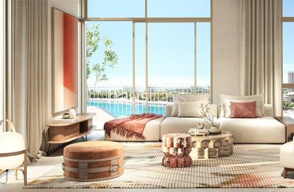 Apartment - 1 Bedroom - 1 Bathroom for sale in Bay Grove Residence 4 - Bay Grove Residences - Dubai Islands - Dubai