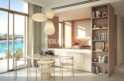 Apartment - 1 Bedroom - 1 Bathroom for sale in Bay Grove Residence 4 - Bay Grove Residences - Dubai Islands - Dubai