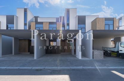 Townhouse - 3 Bedrooms - 4 Bathrooms for rent in Mudon Al Ranim 3 - Mudon - Dubai