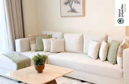 Apartment - 1 - 1 for rent in Bay Residences - Hayat Island - Mina Al Arab - Ras Al Khaimah
