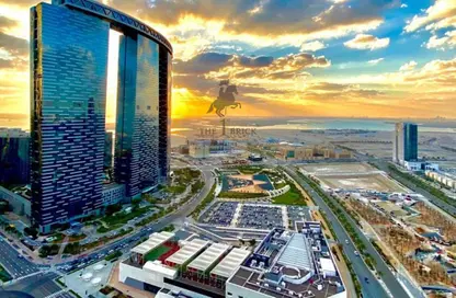 Apartment - 2 Bedrooms - 3 Bathrooms for sale in Julphar Residence - Al Reem Island - Abu Dhabi