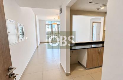 Apartment - 2 - 3 for rent in By OBS Designer Residences - Dubai Production City (IMPZ) - Dubai