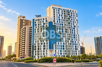 شقة - 2 غرف نوم - 3 حمامات للايجار في باي أو بي إس ديزاينر ريزيدينس - مدينة دبي للإنتاج (اي ام بي زد) - دبي