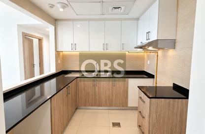 Apartment - 2 - 3 for rent in By OBS Designer Residences - Dubai Production City (IMPZ) - Dubai