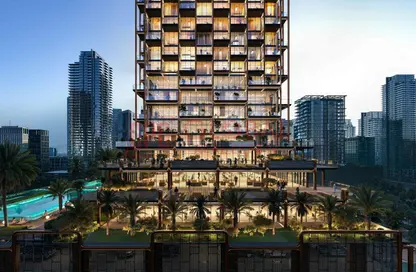 Apartment - 2 Bedrooms - 2 Bathrooms for sale in The Symphony by Imtiaz - Bukadra - Dubai Apartment - 2 Bedrooms - 2 Bathrooms for sale in The Symphony by Imtiaz - Bukadra - Dubai