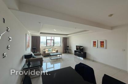 Apartment - 1 Bedroom - 1 Bathroom for sale in Capital Bay Tower A - Capital Bay - Business Bay - Dubai