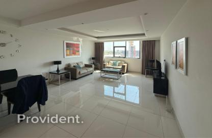 Apartment - 1 Bedroom - 1 Bathroom for sale in Capital Bay Tower A - Capital Bay - Business Bay - Dubai