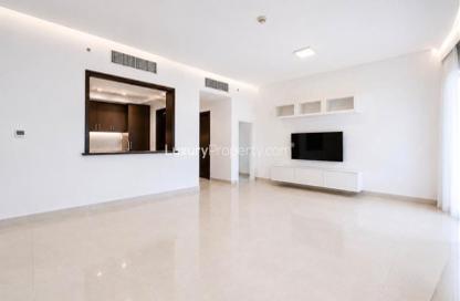 Apartment - 1 Bedroom - 1 Bathroom for rent in 29 Burj Boulevard Tower 1 - 29 Burj Boulevard - Downtown Dubai - Dubai