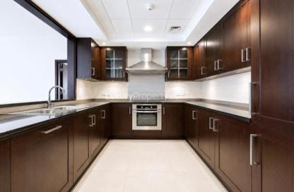 Apartment - 1 Bedroom - 1 Bathroom for rent in 29 Burj Boulevard Tower 1 - 29 Burj Boulevard - Downtown Dubai - Dubai