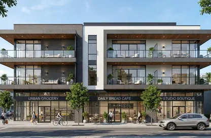 أرض - استوديو للبيع في السحمة - ضاحية الرويضات - الشارقة أرض - استوديو للبيع في السحمة - ضاحية الرويضات - الشارقة