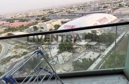 Apartment - Studio - 1 Bathroom for sale in Aykon City Tower B - Aykon City - Business Bay - Dubai Apartment - Studio - 1 Bathroom for sale in Aykon City Tower B - Aykon City - Business Bay - Dubai