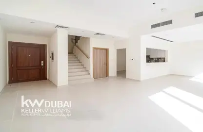 Townhouse - 2 Bedrooms - 2 Bathrooms for rent in Amaranta 1 - Amaranta - Villanova - Dubai Land - Dubai