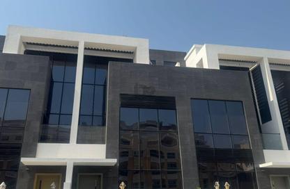 Villa - 4 Bedrooms - 5 Bathrooms for rent in Marwa Homes 4 - District 10 - Jumeirah Village Circle - Dubai