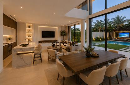 Villa - 3 Bedrooms - 5 Bathrooms for sale in Nad Al Sheba Gardens 4 - Nad Al Sheba Gardens - Nad Al Sheba 1 - Nad Al Sheba - Dubai