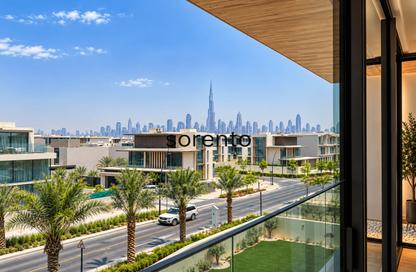 Villa - 3 Bedrooms - 5 Bathrooms for sale in Nad Al Sheba Gardens 4 - Nad Al Sheba Gardens - Nad Al Sheba 1 - Nad Al Sheba - Dubai