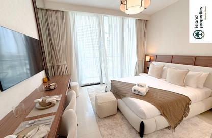 Apartment - Studio - 1 for rent in Bay Residences - Hayat Island - Mina Al Arab - Ras Al Khaimah