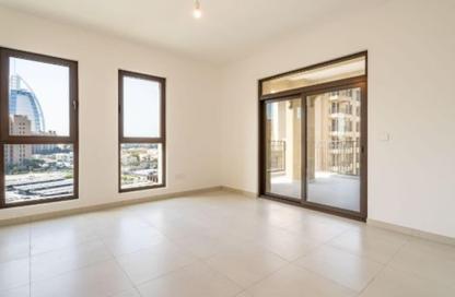 Apartment - 4 Bedrooms - 5 Bathrooms for sale in Jadeel 2 - Madinat Jumeirah Living - Umm Suqeim - Dubai