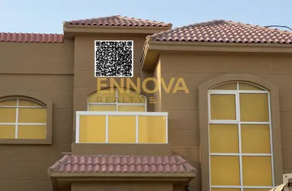Villa - 5 Bedrooms - 6 Bathrooms for sale in Al Mowaihat 3 - Al Mowaihat - Ajman