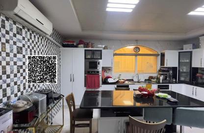 Villa - 5 Bedrooms - 6 Bathrooms for sale in Al Mowaihat 3 - Al Mowaihat - Ajman Villa - 5 Bedrooms - 6 Bathrooms for sale in Al Mowaihat 3 - Al Mowaihat - Ajman