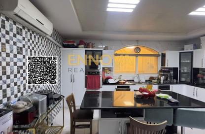 Villa - 5 Bedrooms - 6 Bathrooms for sale in Al Mowaihat 3 - Al Mowaihat - Ajman Villa - 5 Bedrooms - 6 Bathrooms for sale in Al Mowaihat 3 - Al Mowaihat - Ajman