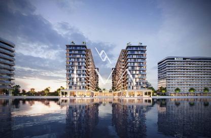 Apartment - 1 - 2 for sale in Azizi Venice 2 - Azizi Venice - Dubai South (Dubai World Central) - Dubai Apartment - 1 - 2 for sale in Azizi Venice 2 - Azizi Venice - Dubai South (Dubai World Central) - Dubai
